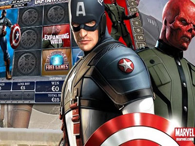 Marvel Online Pokies Popular Australian Gambling Sites